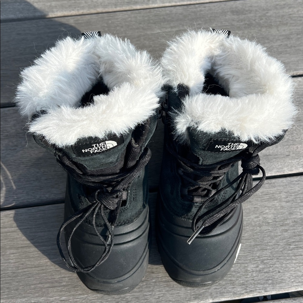 North Face Youth Shellista Snow Boots